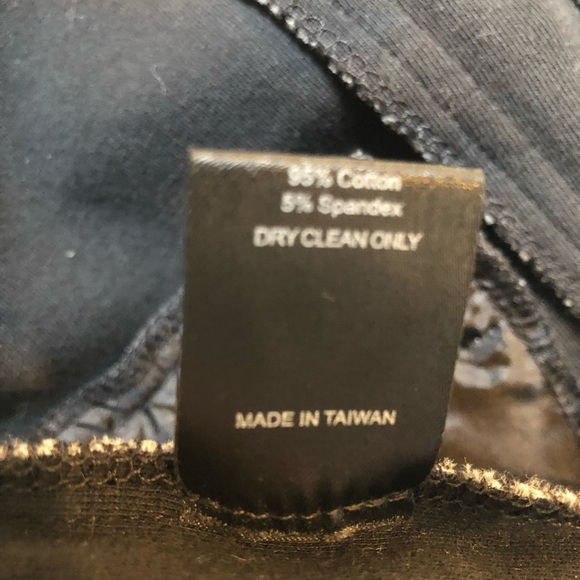 Asymmetrical zip jacket - Picture 4 of 4